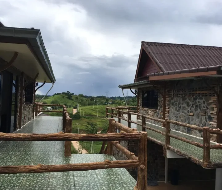 Кхэм Сон: Baan Rattikan Resort