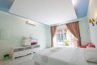Ла-Нгу: Best House Resort