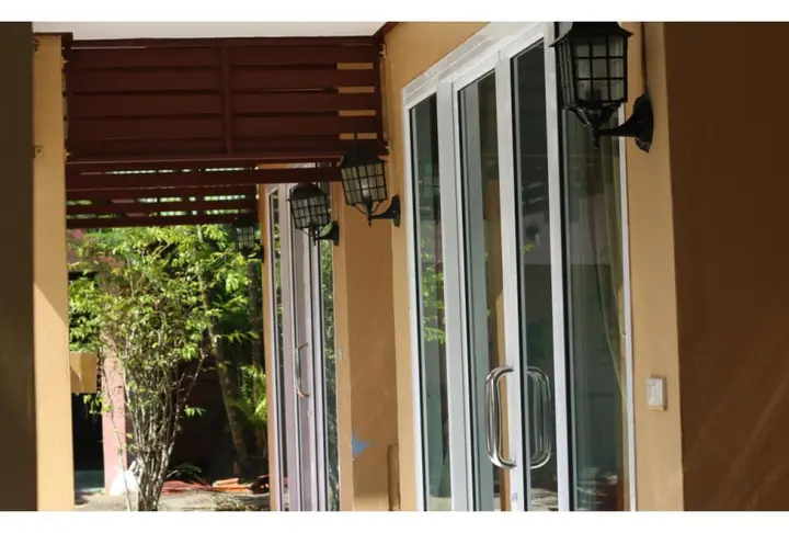 Ла-Нгу: Best House Resort