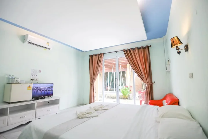 Ла-Нгу: Best House Resort