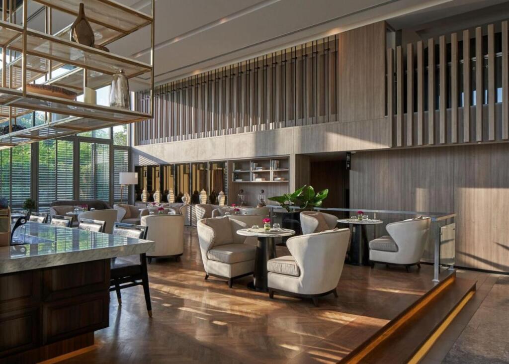 Бангкок: The Park Nine Hotel Suvarnabhumi - Free BKK Airport Shuttle.