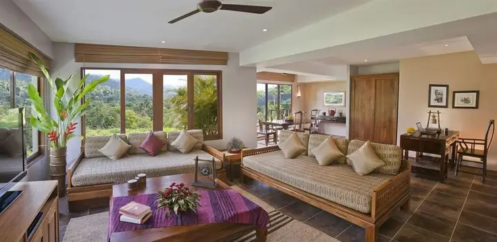 Thanyamundra Organic Resort — фото 4