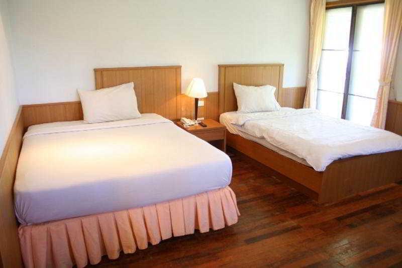 Самуи: Orchid Suites