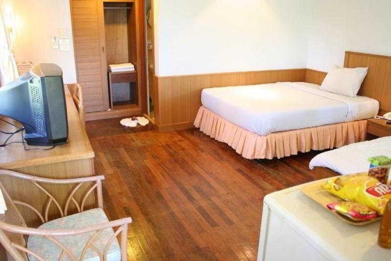 Самуи: Orchid Suites