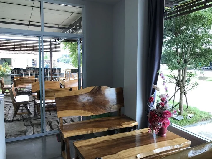 Кхлонг-Янг: Manida Place Hotel