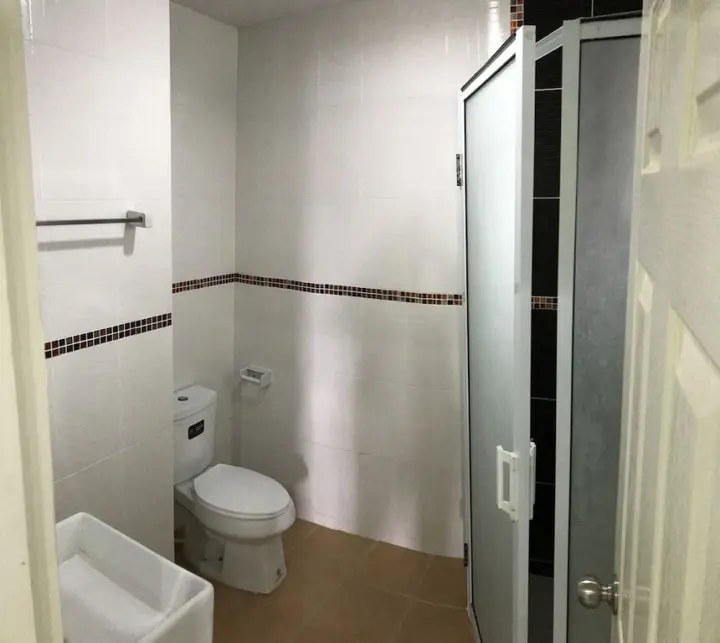 Кхлонг-Янг: Manida Place Hotel