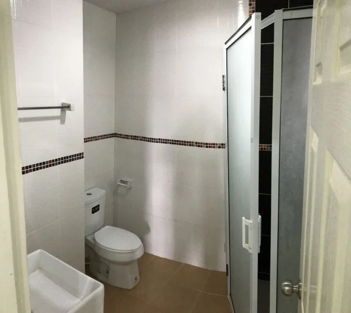 Кхлонг-Янг: Manida Place Hotel