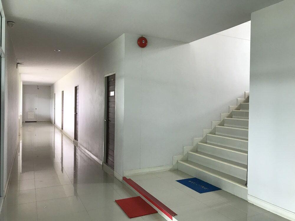 Кхлонг-Янг: Manida Place Hotel