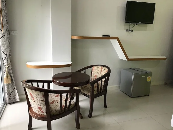 Кхлонг-Янг: Manida Place Hotel