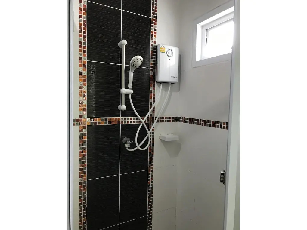 Кхлонг-Янг: Manida Place Hotel