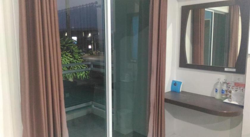 Кхлонг-Янг: Manida Place Hotel