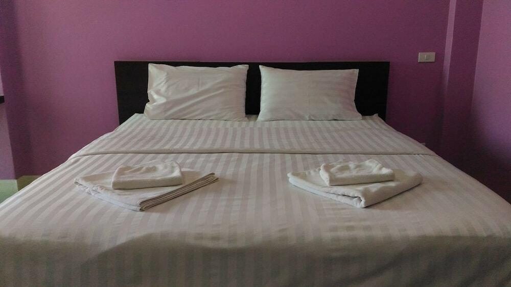 Кхлонг-Янг: Manida Place Hotel