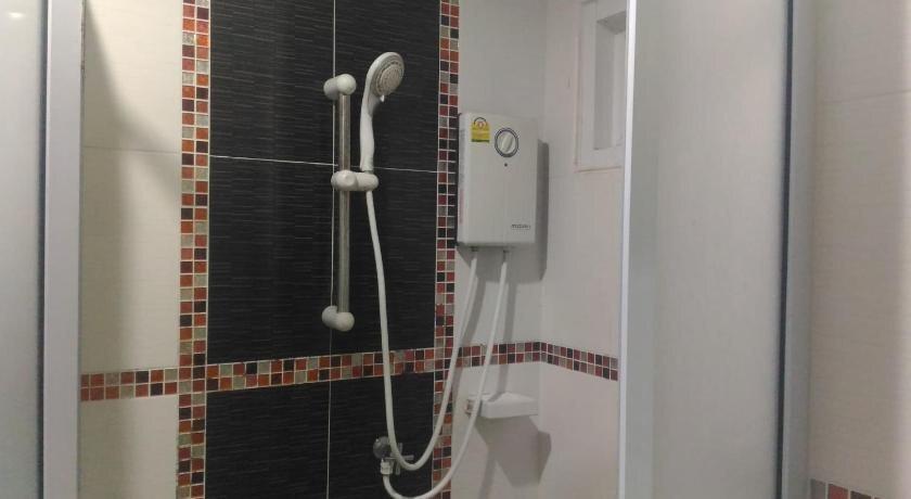 Кхлонг-Янг: Manida Place Hotel