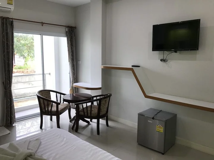 Кхлонг-Янг: Manida Place Hotel