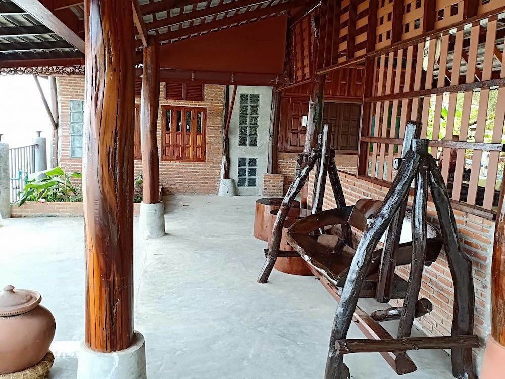 Rim Nam Kong Homestay & Campsite — фото 4
