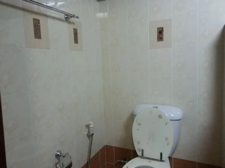 Чианг-Хан: Rim Nam Kong Homestay & Campsite