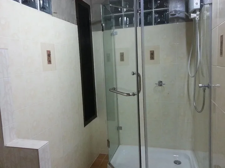 Чианг-Хан: Rim Nam Kong Homestay & Campsite