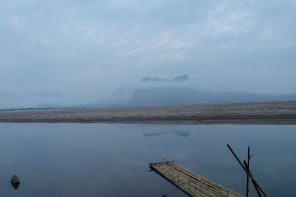Rim Nam Kong Homestay & Campsite — фото 1