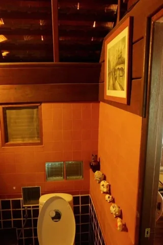 Чианг-Хан: Rim Nam Kong Homestay & Campsite