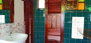 Чианг-Хан: Rim Nam Kong Homestay & Campsite