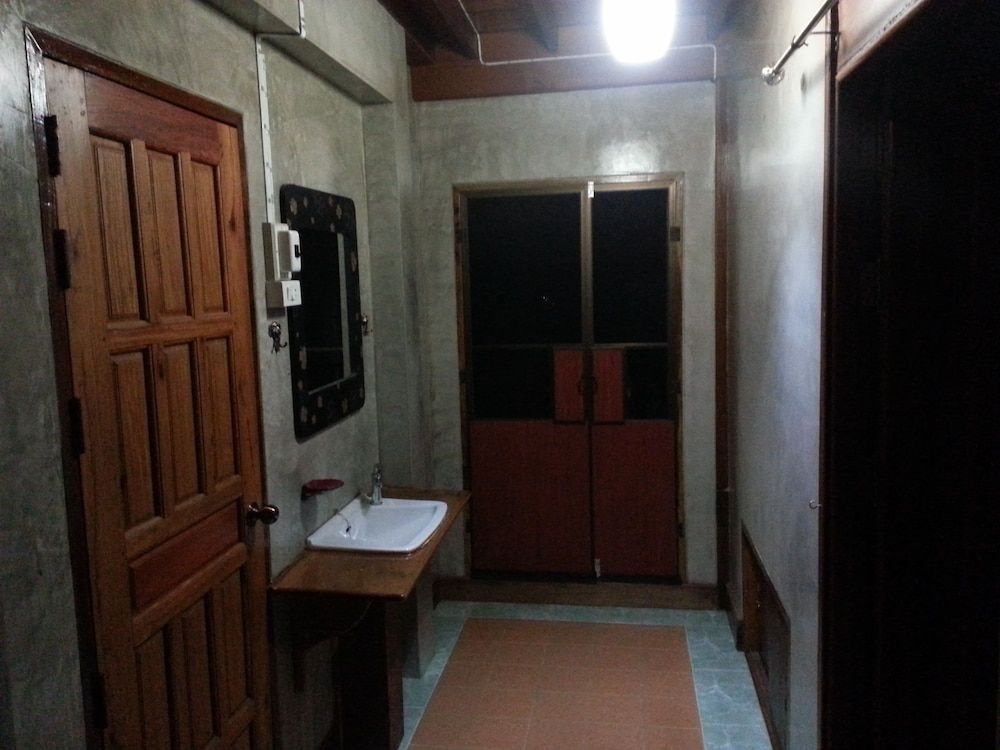 Rim Nam Kong Homestay & Campsite — фото 2