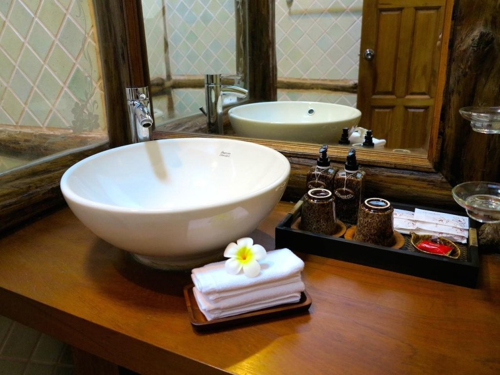 Самоенг: Akara Keree Resort