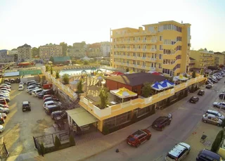 Анапа: Гостевой дом Имера