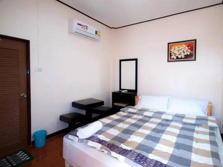 Пан Ян Когда Нок: baandee resort