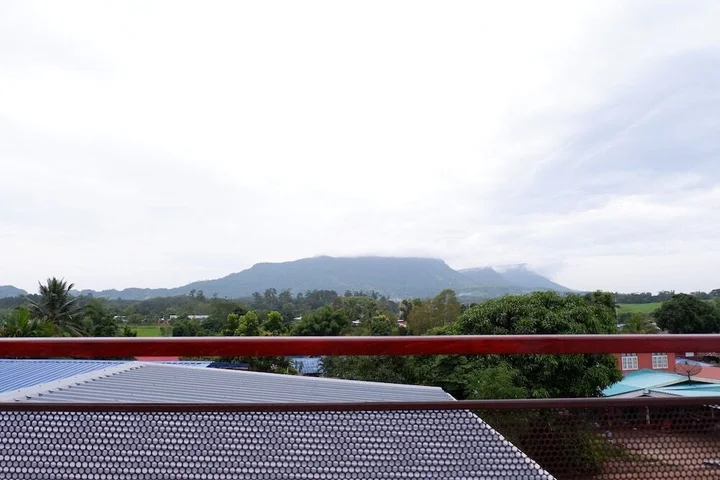 Кхэм Сон: Peaceful Homestay and Camping at KhaoKho