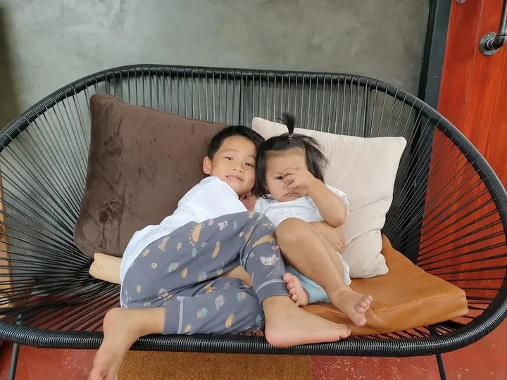 Кхэм Сон: Peaceful Homestay and Camping at KhaoKho