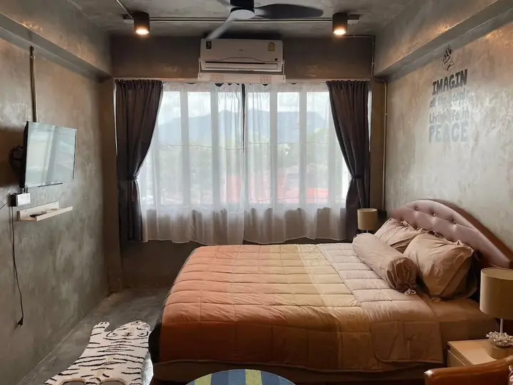 Кхэм Сон: Peaceful Homestay and Camping at KhaoKho