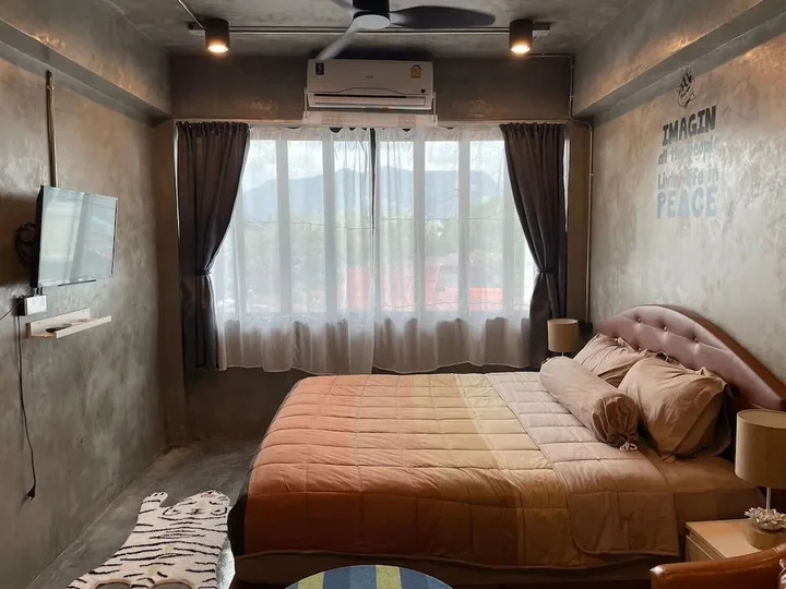 Кхэм Сон: Peaceful Homestay and Camping at KhaoKho