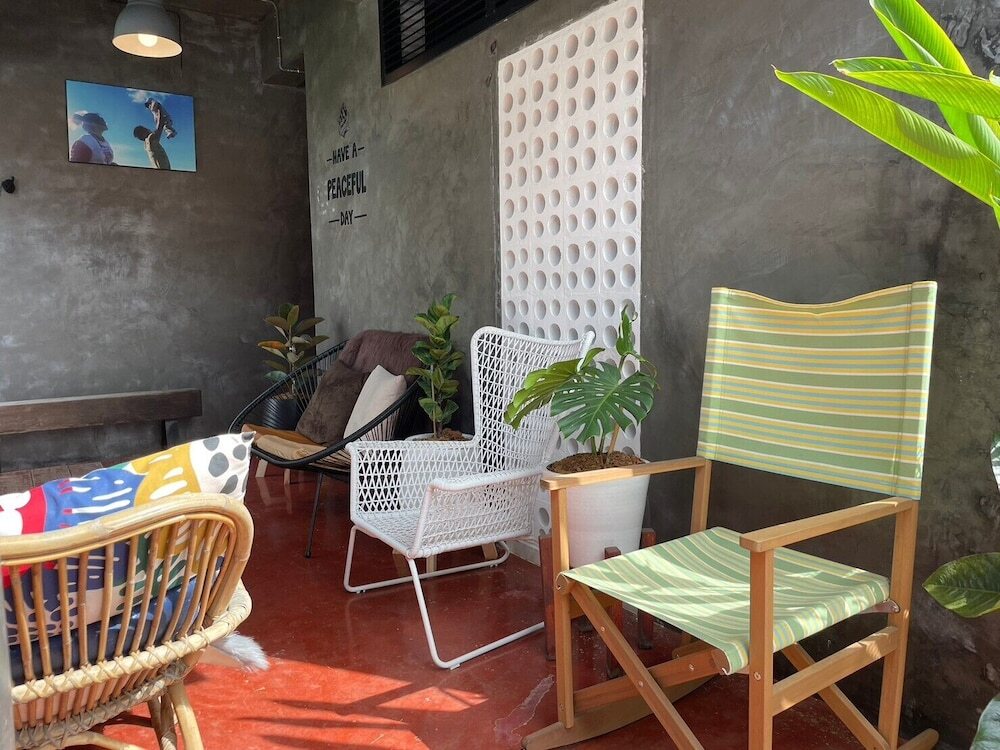 Кхэм Сон: Peaceful Homestay and Camping at KhaoKho