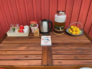 Кхэм Сон: Peaceful Homestay and Camping at KhaoKho