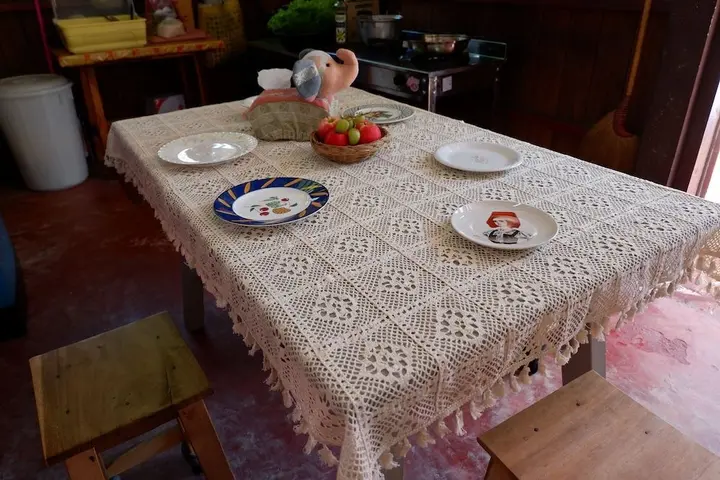 Кхэм Сон: Peaceful Homestay and Camping at KhaoKho