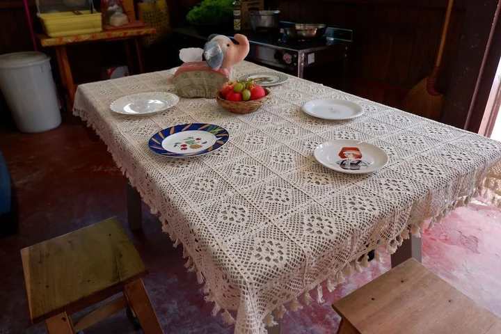 Кхэм Сон: Peaceful Homestay and Camping at KhaoKho