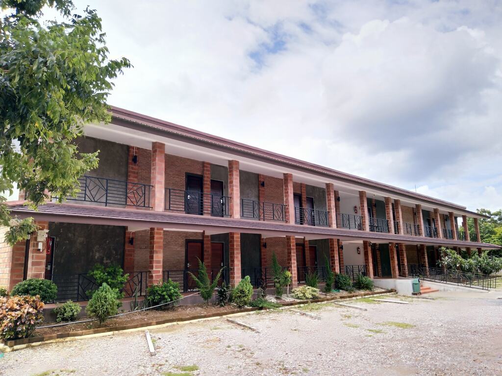Столичный район Чантхабури: The Lighthouse Resort At Chanthaburi