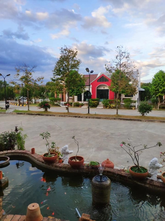 Столичный район Чантхабури: The Lighthouse Resort At Chanthaburi