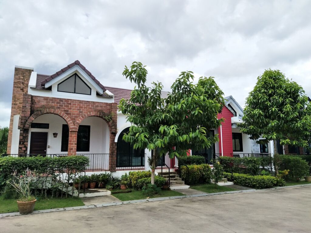 Столичный район Чантхабури: The Lighthouse Resort At Chanthaburi