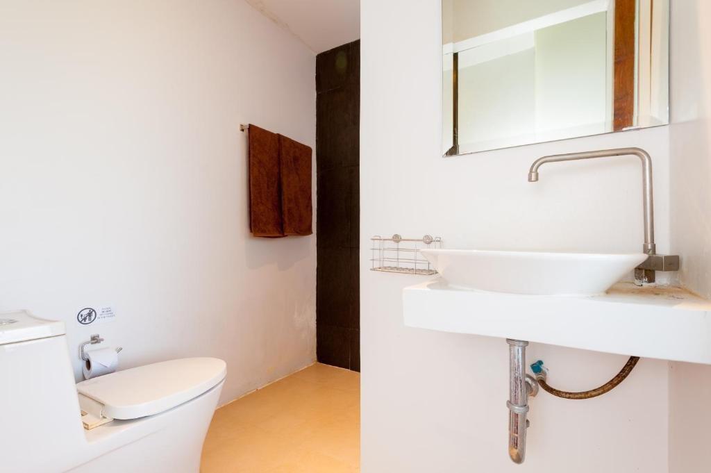 Остров Тау: Отель Coral View Resort