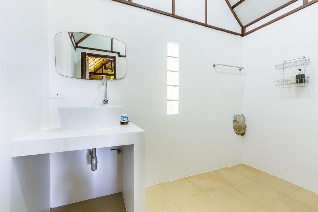 Остров Тау: Отель Coral View Resort