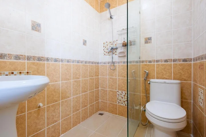 Остров Тау: Отель Coral View Resort