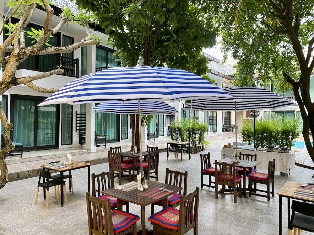 Чианграй: The Mantrini Chiang Rai