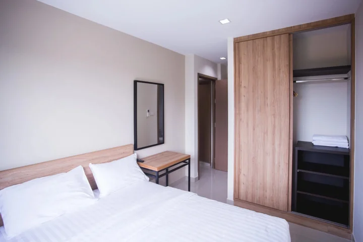 Бангкок: The Journey Hotel