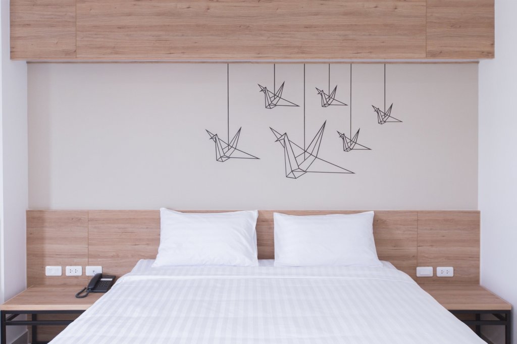 Бангкок: The Journey Hotel
