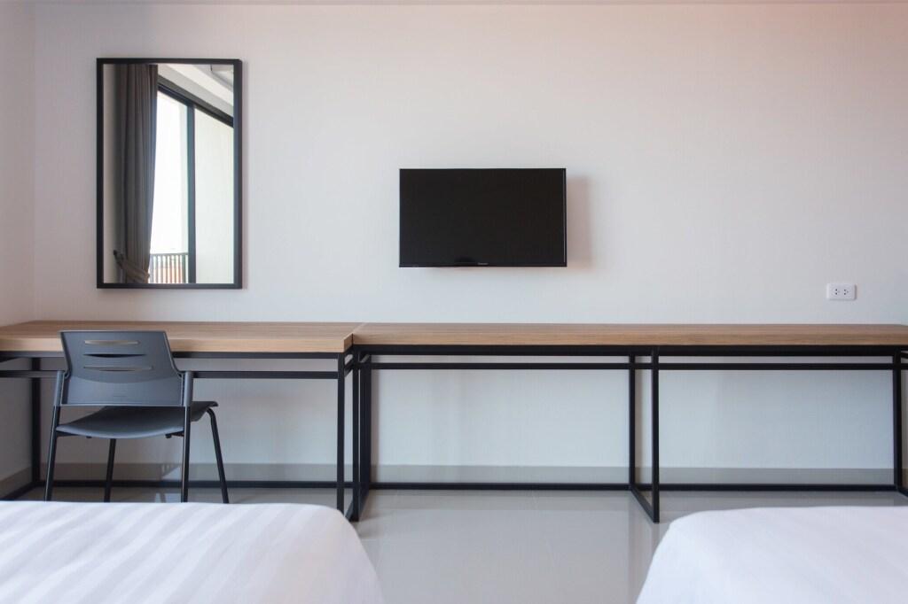 Бангкок: The Journey Hotel