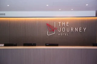 Бангкок: The Journey Hotel