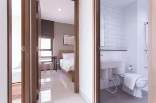 Бангкок: The Journey Hotel