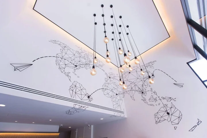 Бангкок: The Journey Hotel