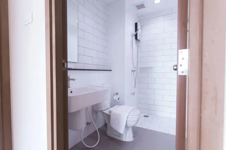 Бангкок: The Journey Hotel